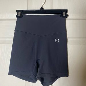 TLF shorts